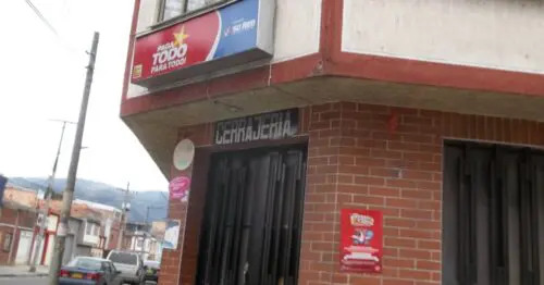 PAGA TODO PARA TODO! CARRERA 61 PAGA TODO PARA TODO! CARRERA 61
